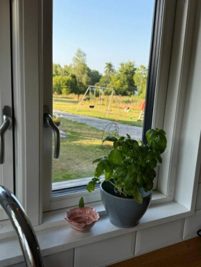 Boende på Marholmen in Norrtälje